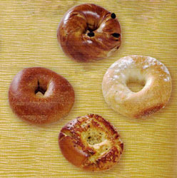 Bagels