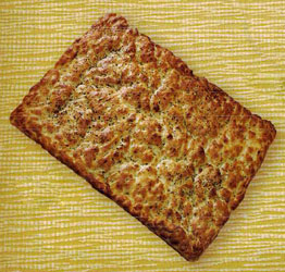 Focaccia